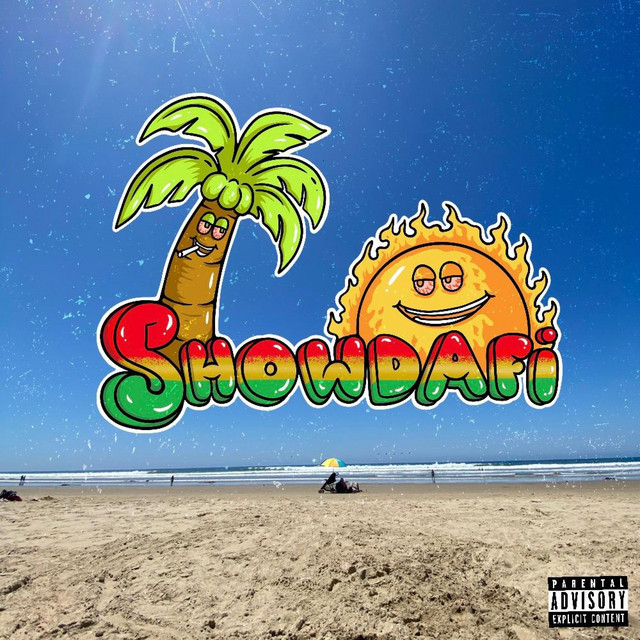 showdafi cover art