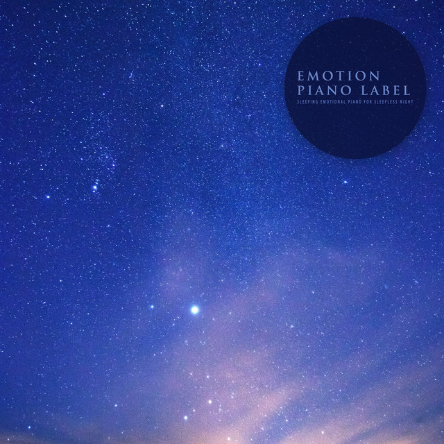 Sleeping Emotional Piano For Sleepless Night - Compilation by Various ...