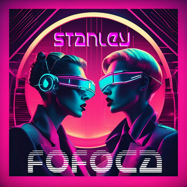 Fofoca cover art