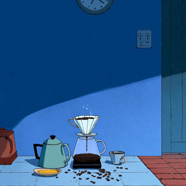 Café Passado cover