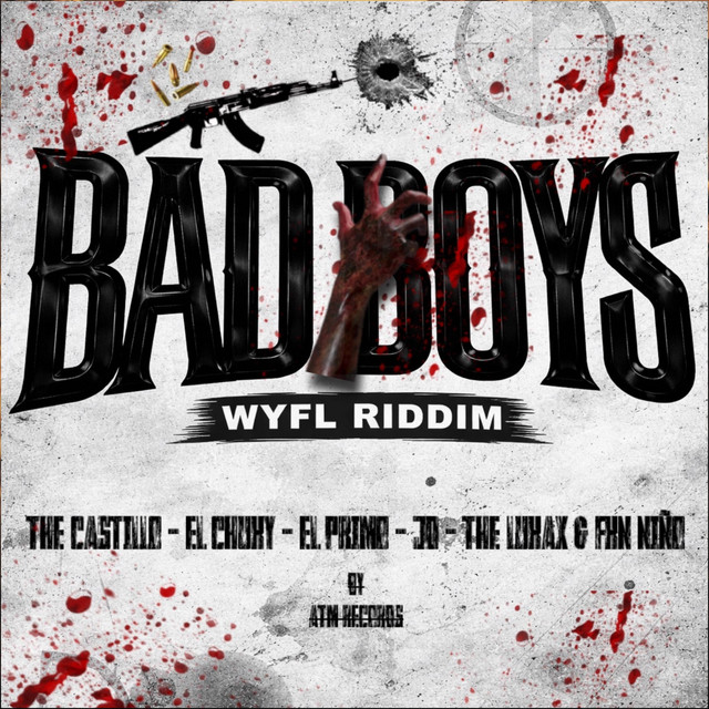 BAD BOYS