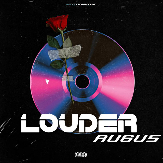 LOUDER