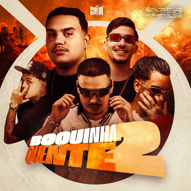 Boquinha Quente 2