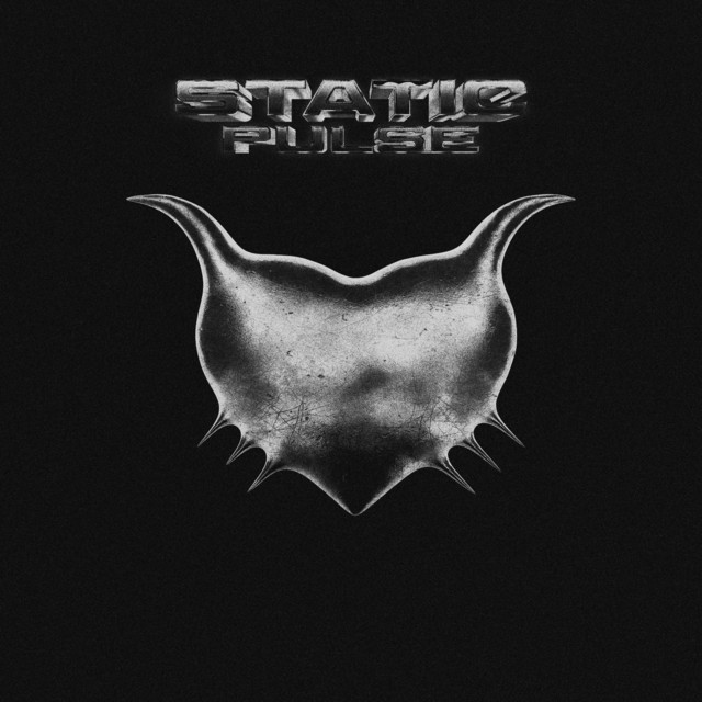 Обкладинка: Static Pulse — Koloniari