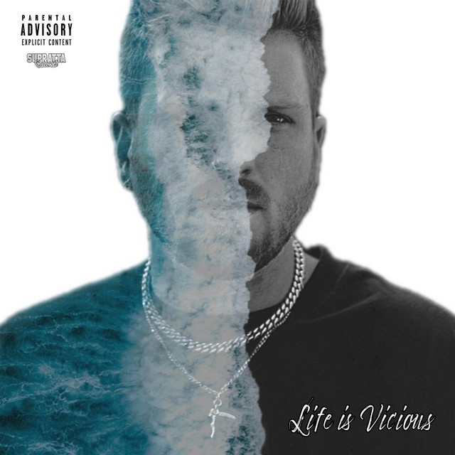 Life Is Vicious cover art
