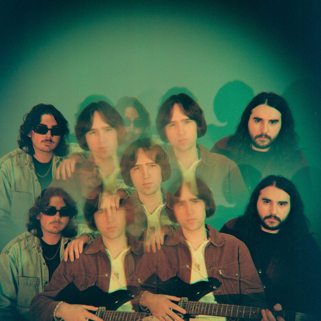 undefined album image