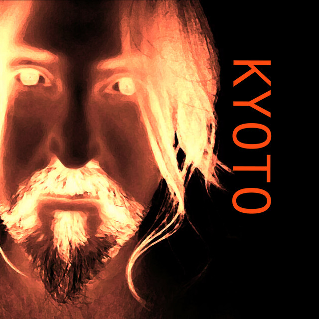 Kyoto cover art