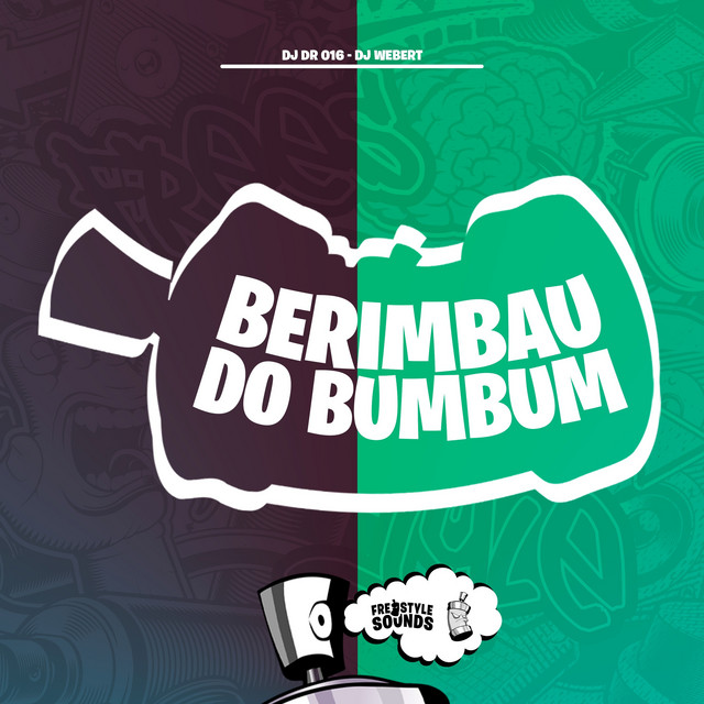 Berimbau Do Bumbum