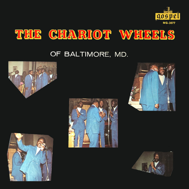 The Chariot Wheels