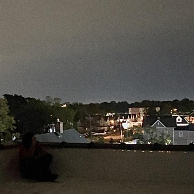 woodhollow rd cover art