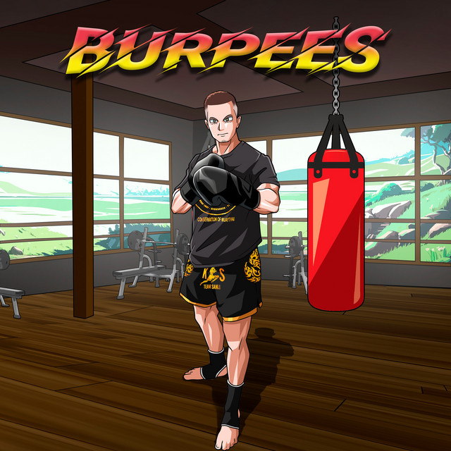 Burpees