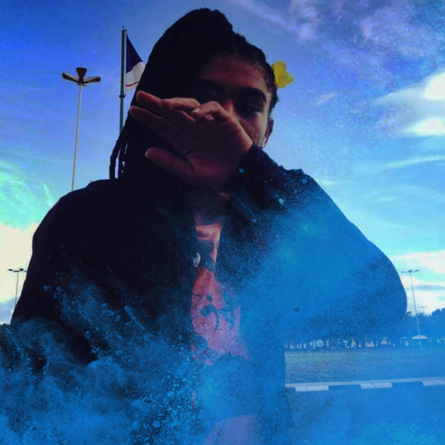 Mãe dos Ventos cover art