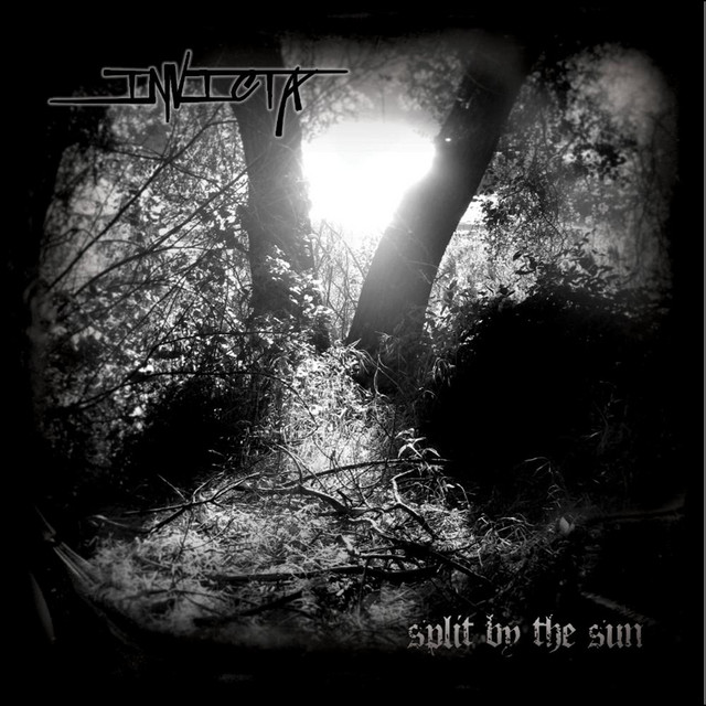 Split by the Sun cover art