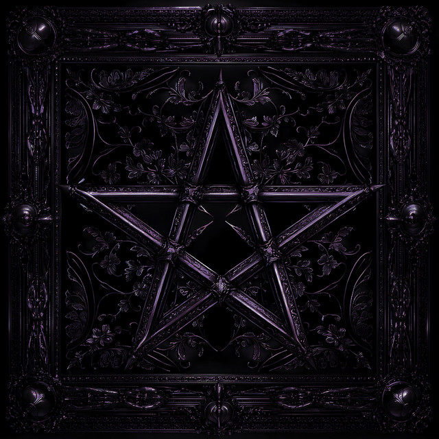 DEATHROW cover art
