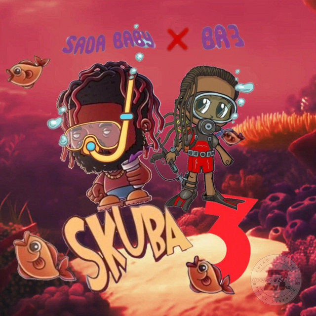 SKUBA 3 - Single by BR3 | Spotify