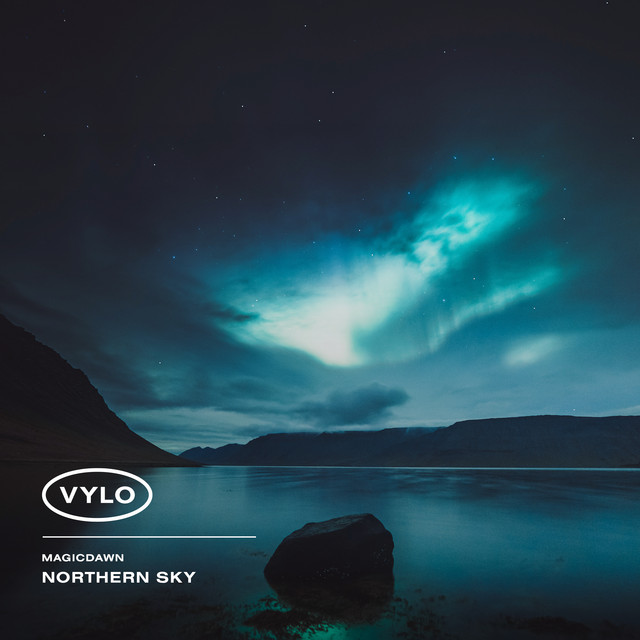 Northern Sky cover art