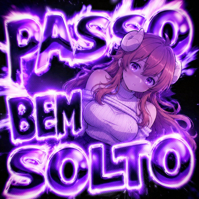 PASSO BEM SOLTO