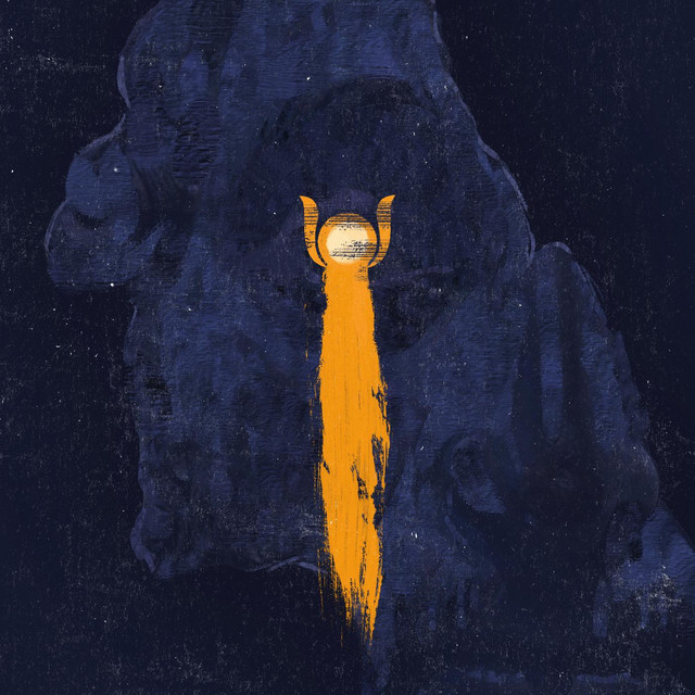 Karma cover art