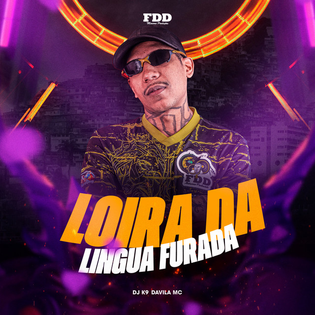 Loira da Lingua Furada