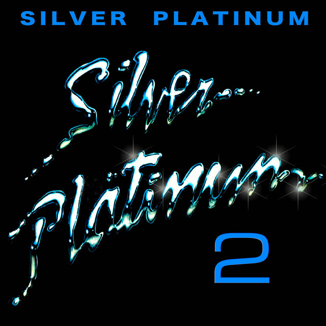 Silver Platinum 2 cover art