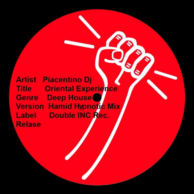 Oriental Experience (Hamid Hypnotic Mix)