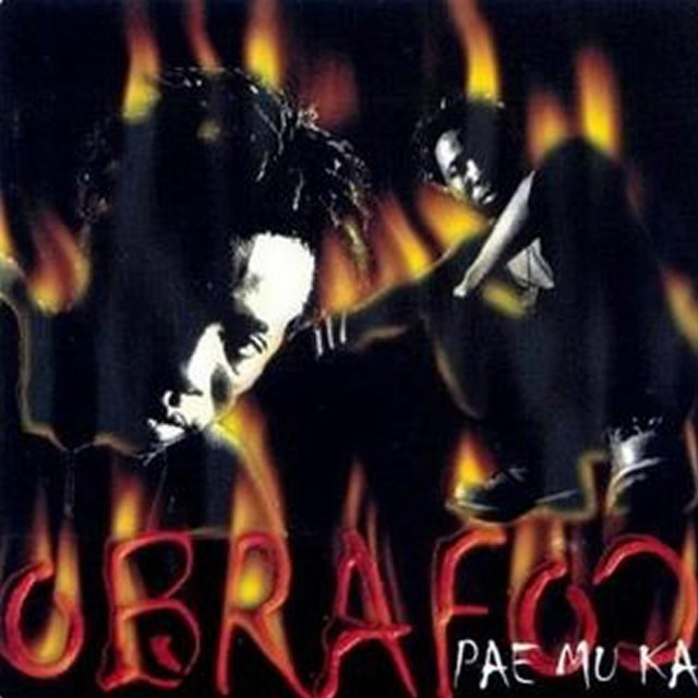 Pae Mu Ka cover art