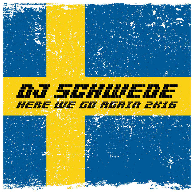 Here We Go Again - 2000 Radio Version