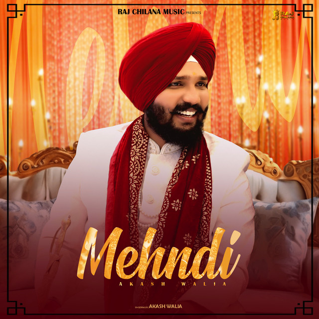 Mehndi