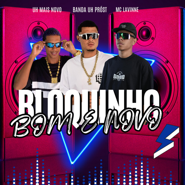 Banda Uh Próst