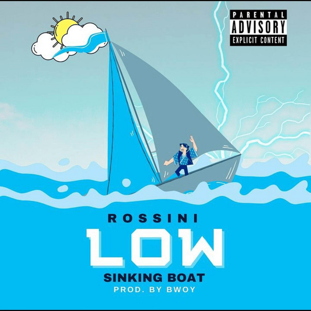 Low - og version