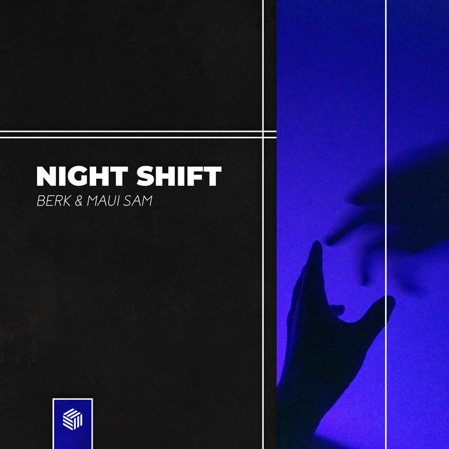 Night Shift cover art