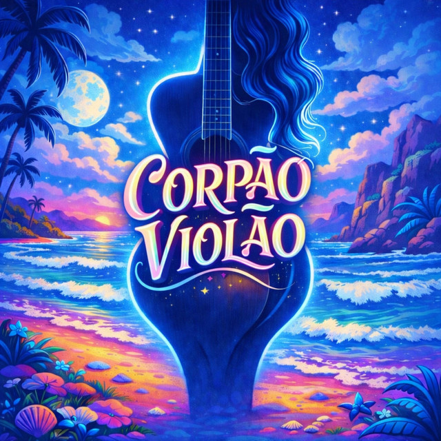 Corpão Violão