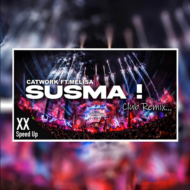 Susma - Speed Up