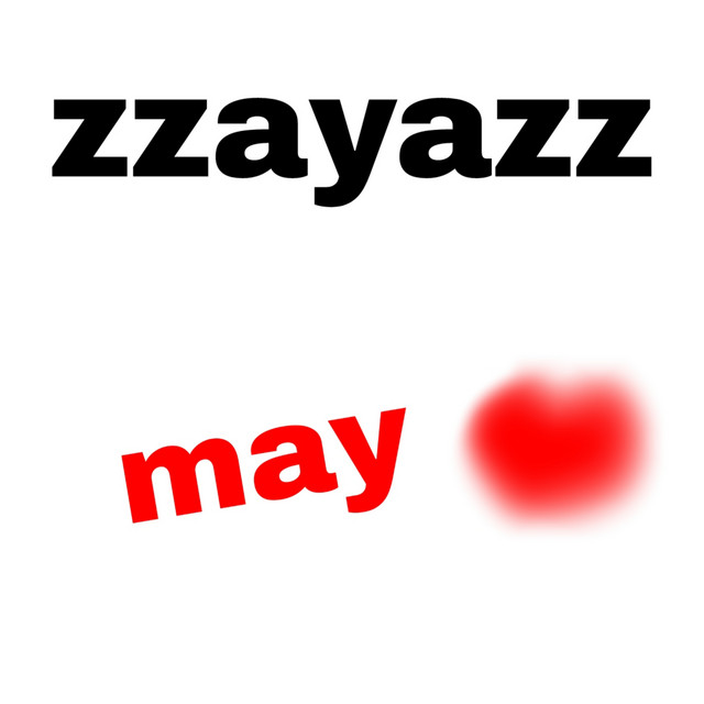 May cover art