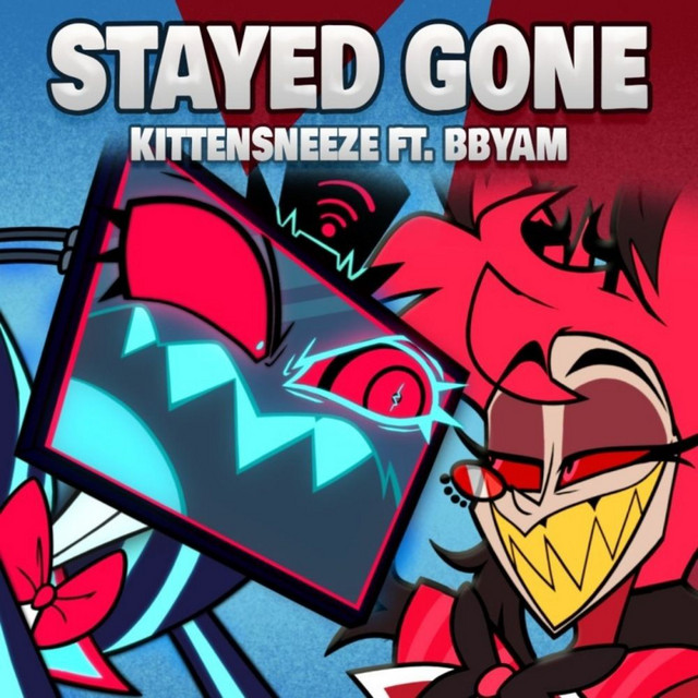 Stayed Gone - NerViSon Remix