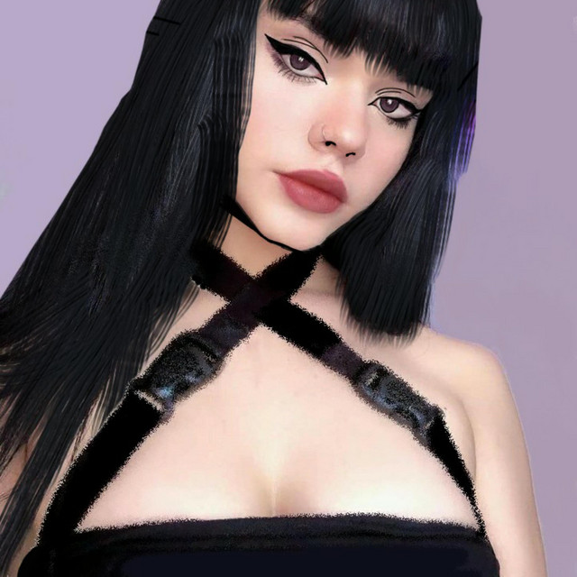 Bad Bitch!