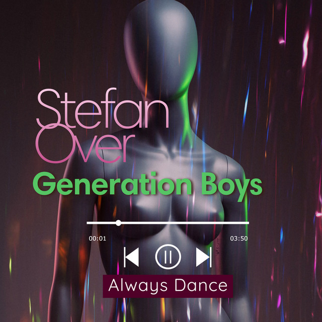 Stefan Over