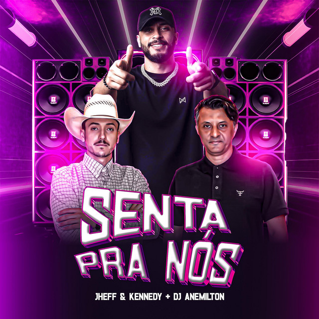 Senta Pra Nós