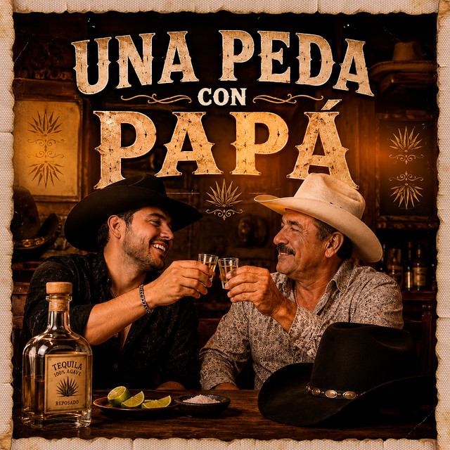 Me Refiero A Tí cover art