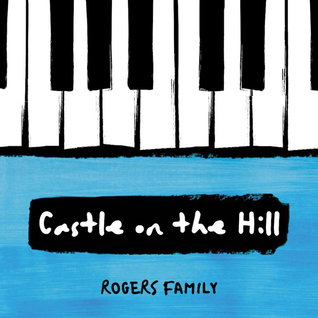 Castle on the Hill cover art