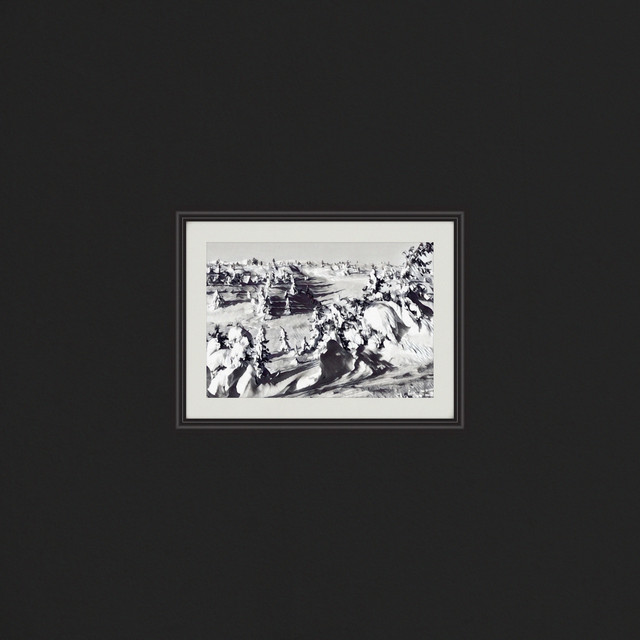 Restore cover art