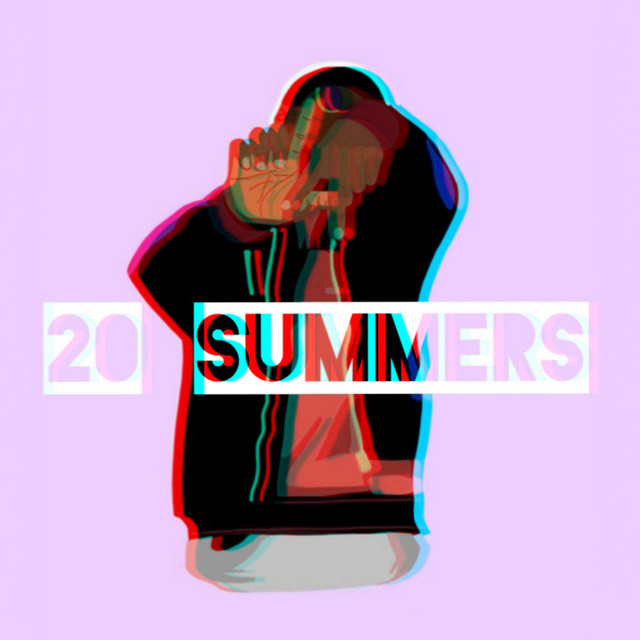 20 Summers cover art