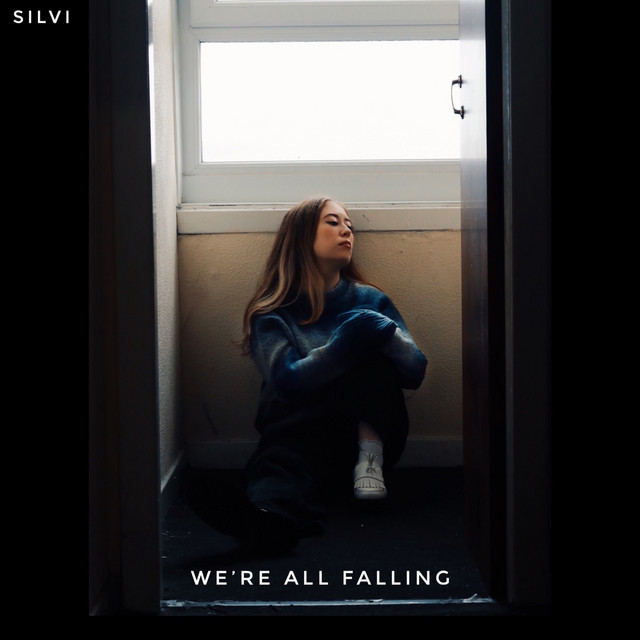 We're All Falling - song and lyrics by Silvi | Spotify