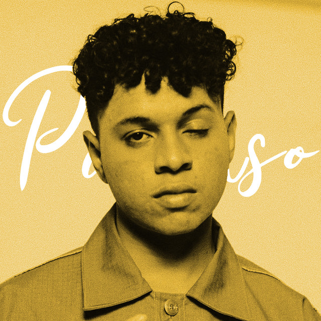 PARAÍSO cover art