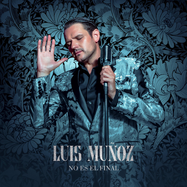 No es el final cover art