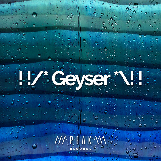 Geyser *\! ! - Album by Rain Sounds Nature Collection | Spotify