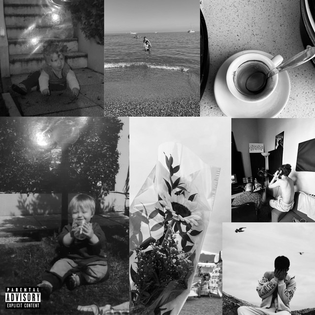 Finalmente Luce (DELUXE) cover art