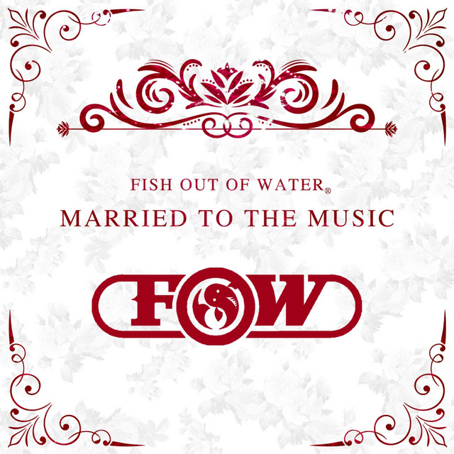 Married to the Music cover art