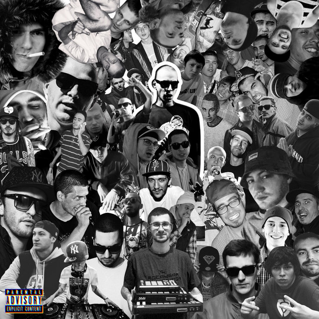 Jammin Session cover art