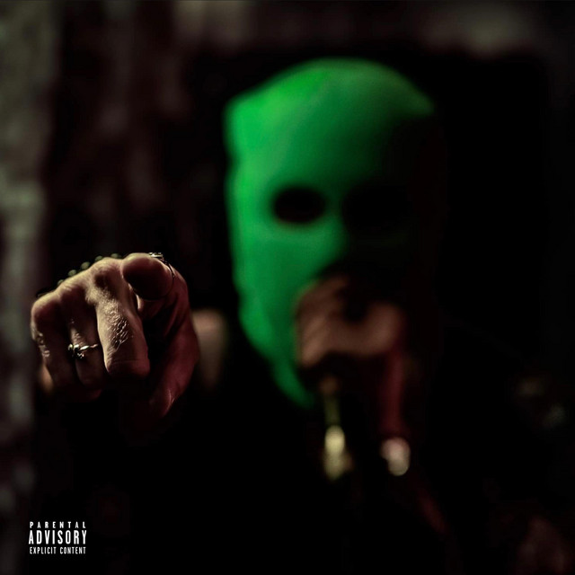 DVRKPLVCE cover art